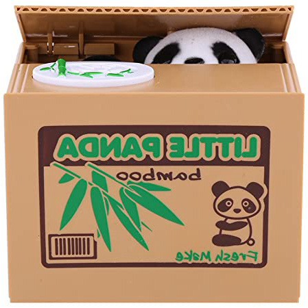 Linda del Gato Caja de