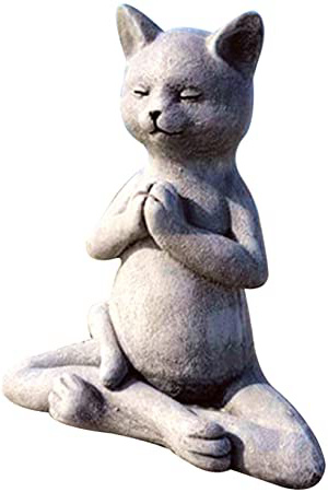 Taloit Figura de estatua de