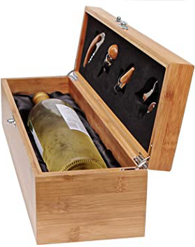 CASE ELEGANCE - Caja de