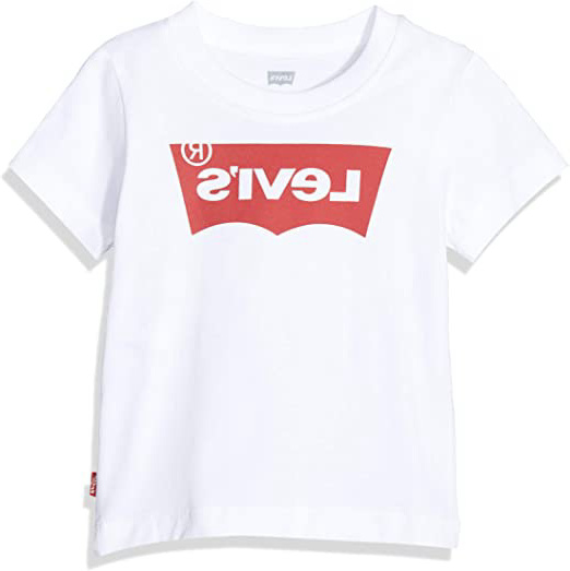 Levi's kids Camiseta Lvb S/S