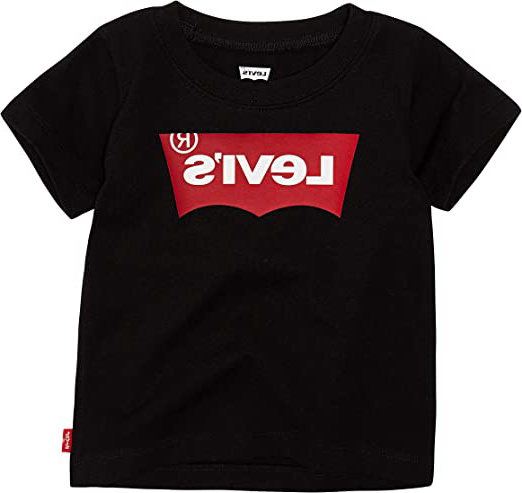 Levi's kids Camiseta Lvb S/S