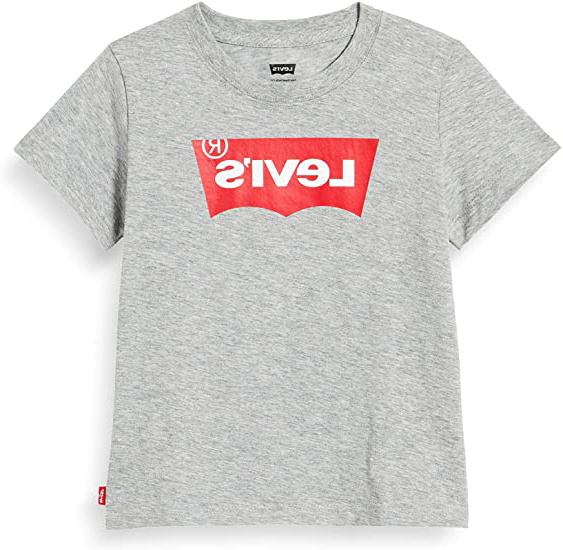 Levi's kids Camiseta Lvb S/S