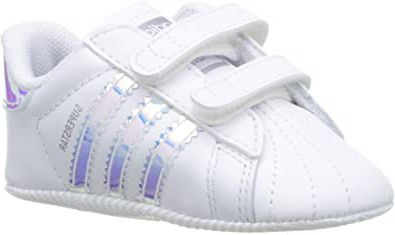 adidas Superstar Crib, Zapatillas Unisex