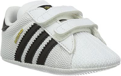 adidas Superstar Crib, Zapatillas Unisex