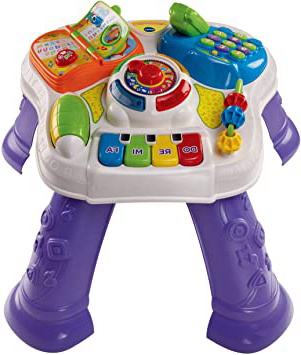 VTech - Mesita parlanchina 2