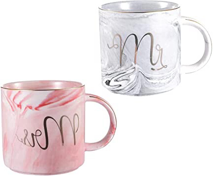 2 Piezas Taza de Café