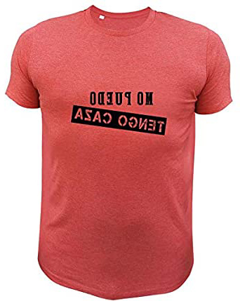 AtooDog Camiseta de Caza, No