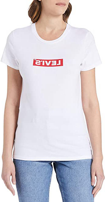 Levi's The tee Camiseta para