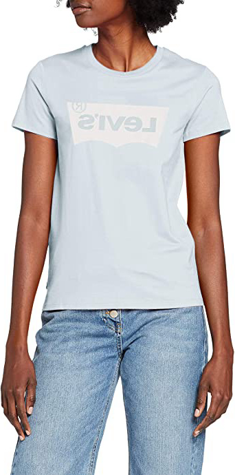 Levi's The tee Camiseta para Mujer