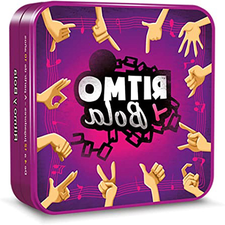 Asmodee adecgri0001 Juego de Mesa.
