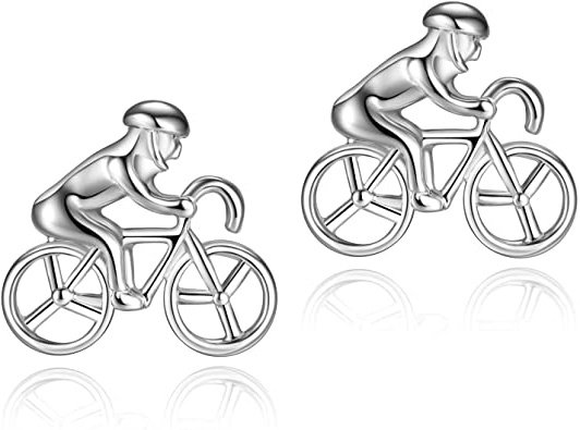 HONEY BEAR Bicicleta Ciclista Bicicleta