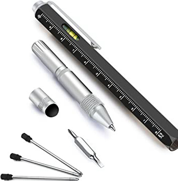 Fruitman plumas multiherramientas electronicos oficina