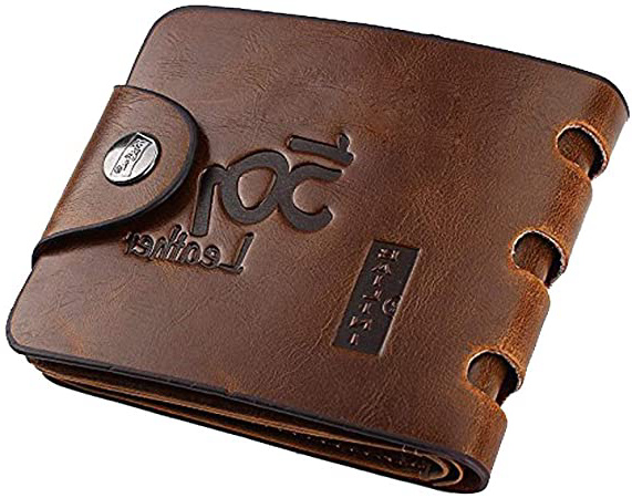 Vococal Carteras de Hombre, Billeteras