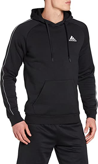 adidas Core18 Hoody Sudadera con