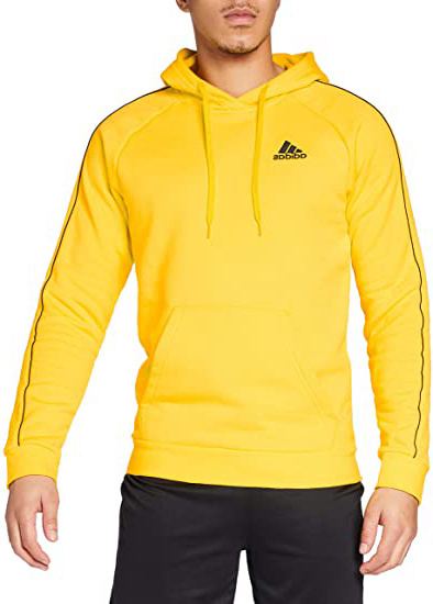 adidas Core18 Hoody Sudadera con