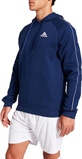 adidas Core18 Hoody Sudadera con