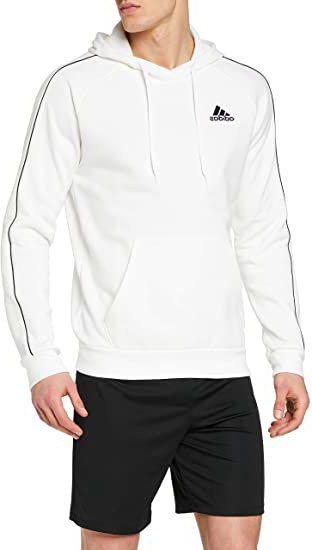 adidas Core18 Hoody Sudadera con