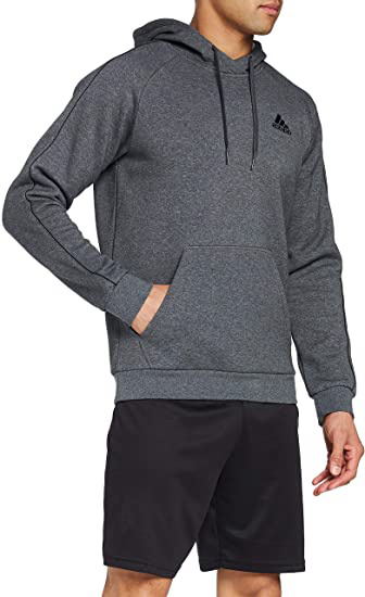 adidas Core18 Hoody Sudadera con