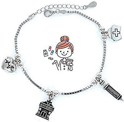 Eres lo mas mujer Pulseras