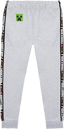 Minecraft Chandal Niño, Ropa Niño
