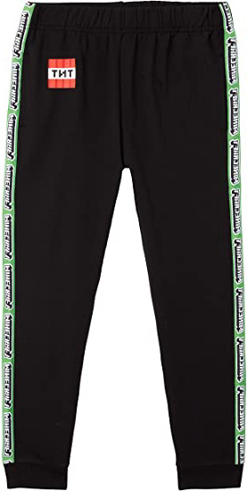 Minecraft Chandal Niño, Ropa Niño
