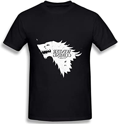 Game of Thrones Camiseta de