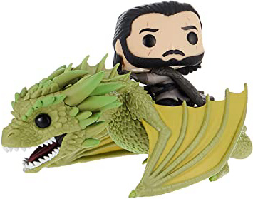 Funko Pop Rides: Game of