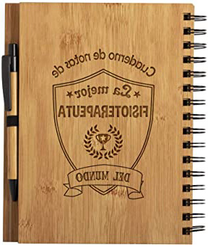 Cuaderno de Notas la Mejor