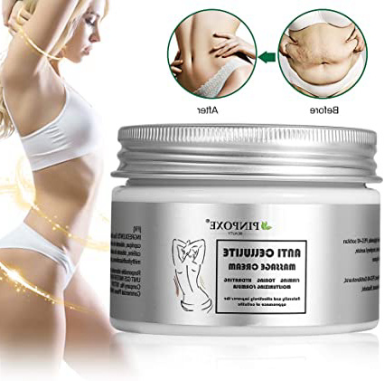 Crema anticelulítica, Crema reductor anticelulítico,