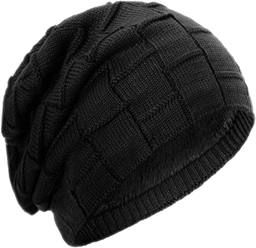 Compagno Gorro de invierno tipo