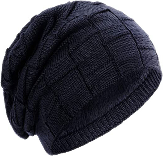 Compagno Gorro de invierno tipo