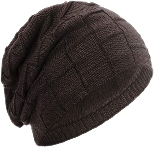 Compagno Gorro de invierno tipo