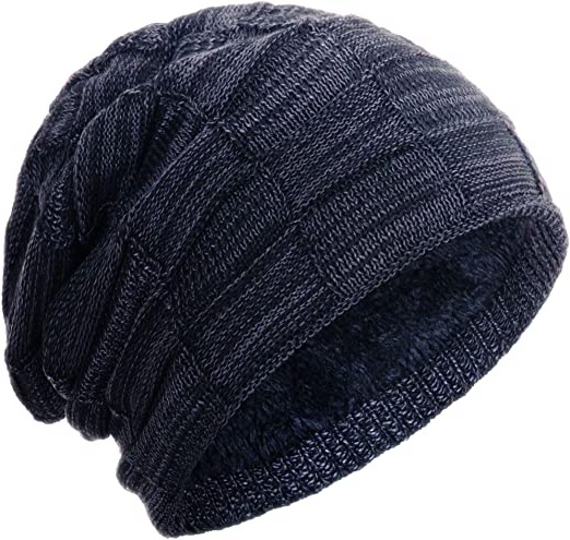 Compagno Gorro de invierno tipo