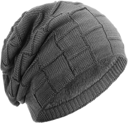 Compagno Gorro de invierno tipo