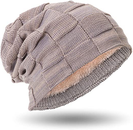 Compagno Gorro de invierno tipo