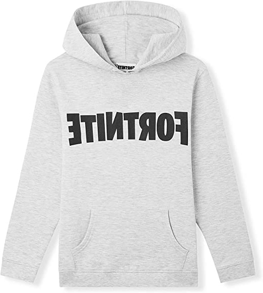 Fortnite Sudadera Niño, Ropa para