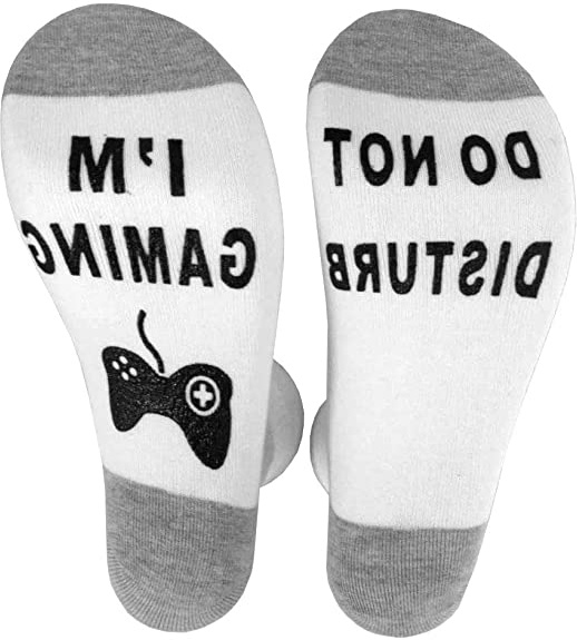 FGFD&OU Calcetines para Mujer y