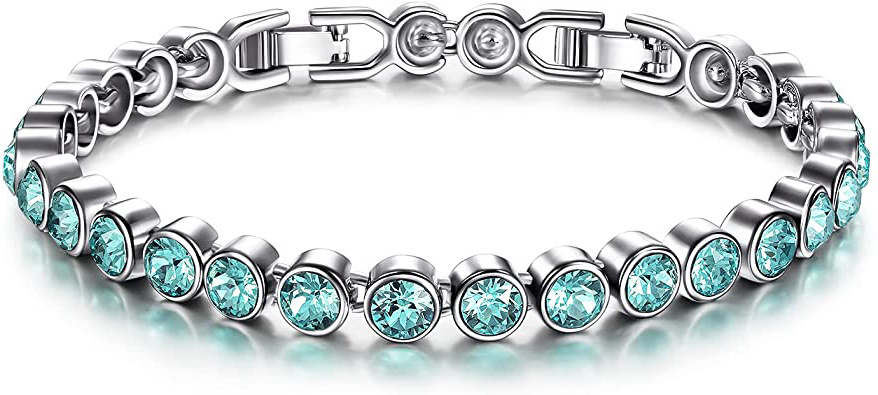 Susan Y Pulsera Regalos para