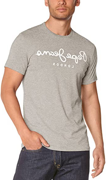 Pepe Jeans Original Stretch Camiseta
