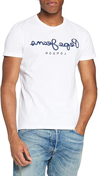 Pepe Jeans Original Stretch Camiseta