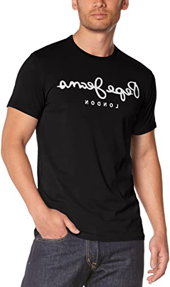 Pepe Jeans Original Stretch Camiseta