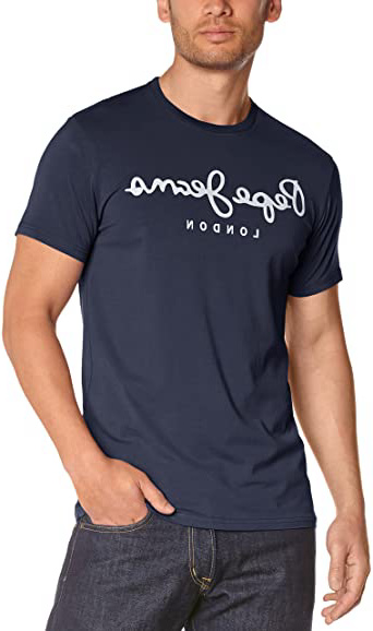 Pepe Jeans Original Stretch Camiseta