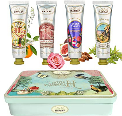 Regalos Para Mujer Caja Belleza