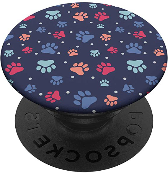 Paw Perro Patas Perrito Propietario
