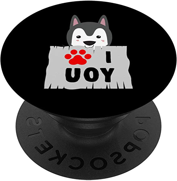 Husky Siberiano Perro Mascota Amante