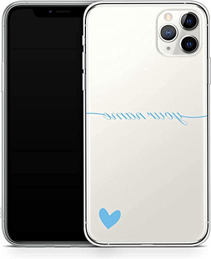 Oihxse Funda Silicona Personablizable Compatible