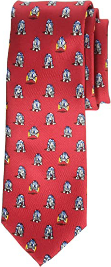 Star Wars Corbata para hombre