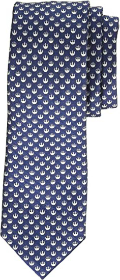 Star Wars Corbata para Hombre