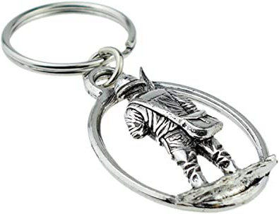 Cufflinks Direct Peltre de Plata,