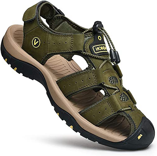 Unitysow Sandalias Hombre Verano Los